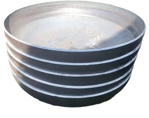 Elíptica personalizada de forma de la cabeza de plato de 300 mm - 5000 mm de diámetro