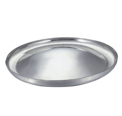 Tipos de extremo torisférico de plato de acero inoxidable Tanques de aceite y gas Cabeza