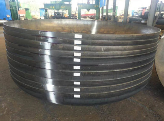 Topper de punto cónico pulido 25mm-5000mm Solución definitiva para las necesidades de mecanizado