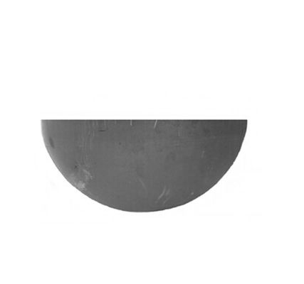 Material de acero al carbono hemisférico