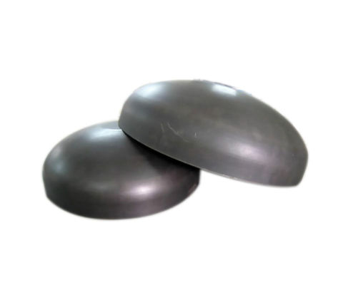Cabezas de tanque cónicas de 20 mm de grosor para una capacidad y eficiencia óptima de almacenamiento