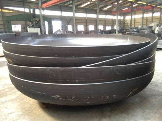 Resistencia al calor personalizable Acero inoxidable Cabezas prensadas en frío Ratio de reducción de alrededor del 10%