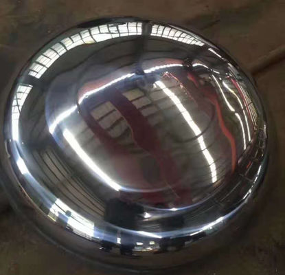 Conjunto de acero inoxidable de alta presión