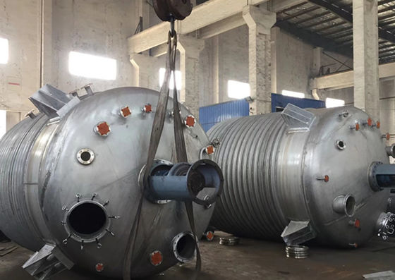 Cabeza de reactor personalizada cubierta de alcantarillado de acero inoxidable a presión