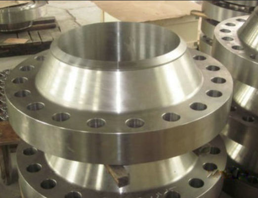 Industria Cabezas de tanques de acero inoxidable 304 de gran diámetro