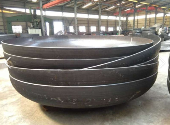 250g Tanques de GNL Cúpulas orbitales para soluciones de almacenamiento versátiles y duraderas