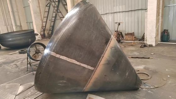 La pirámide en forma de biselada es una herramienta esencial para el éxito de la preparación del borde.