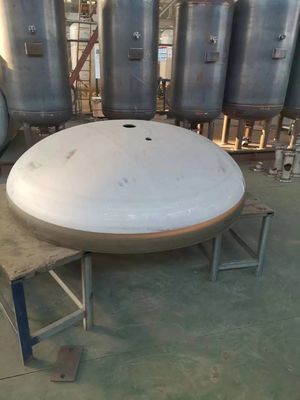 Generación de energía de alta presión cabeza de cilindro hidráulico código cabezas de plato