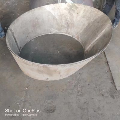 Método de prensado en frío para acero inoxidable laminado en frío pulido La combinación perfecta